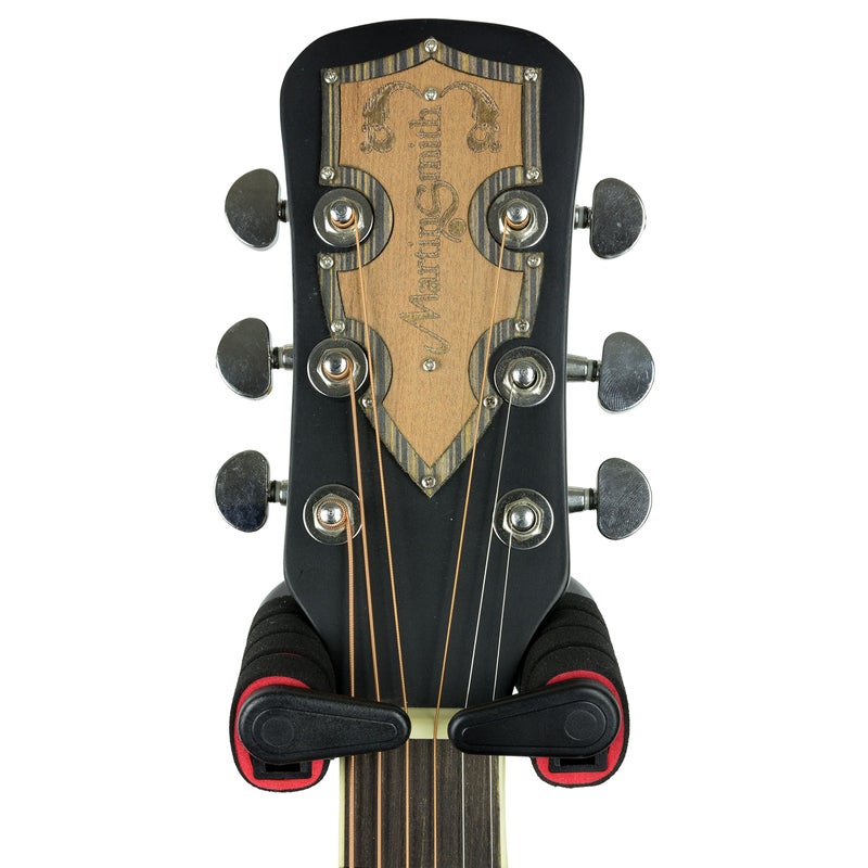 RockJam Guitar Hanger and Wall Mounts for Acoustic and Electric Guitars - Image 4